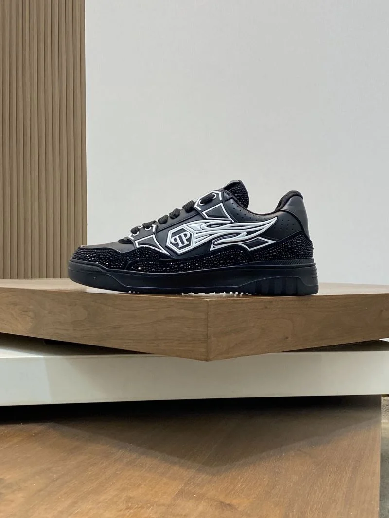 Philipp Plein Shoes FashionForward 13535