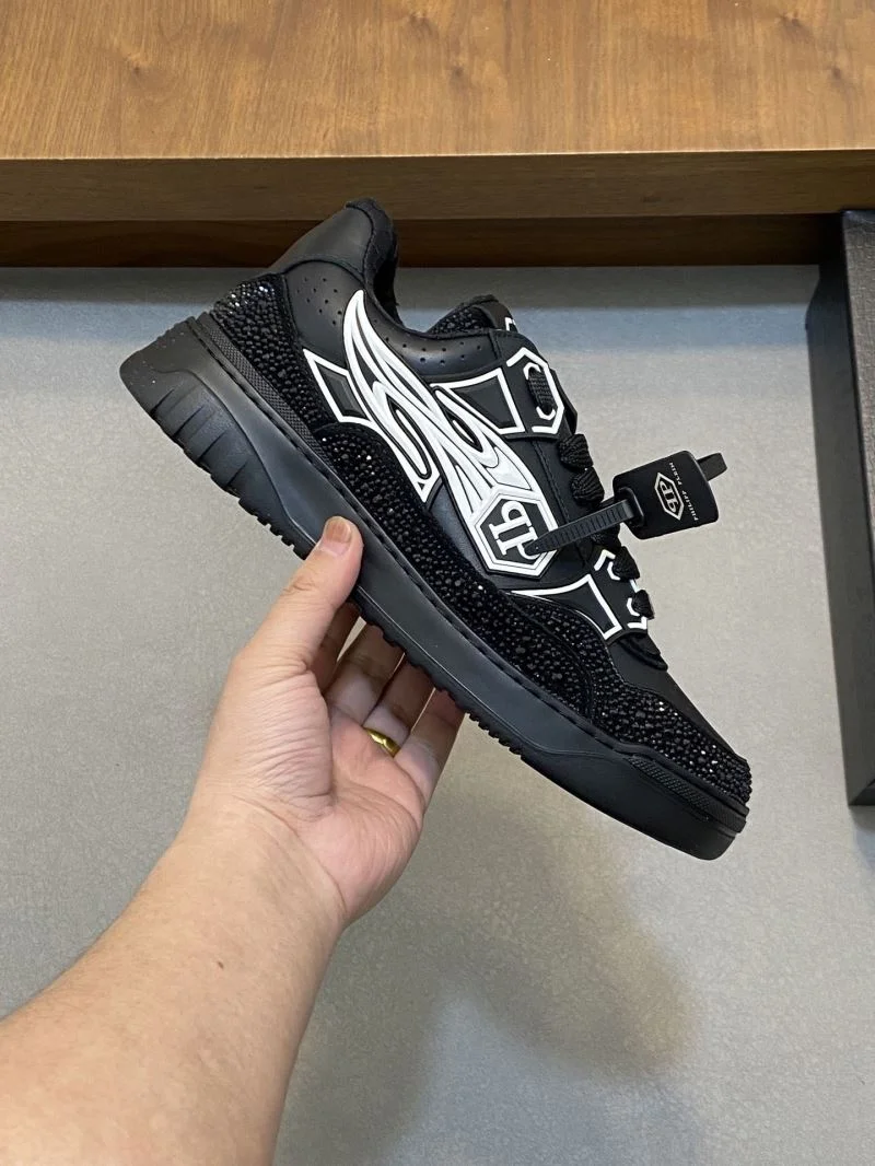 Philipp Plein Shoes FashionForward 13535