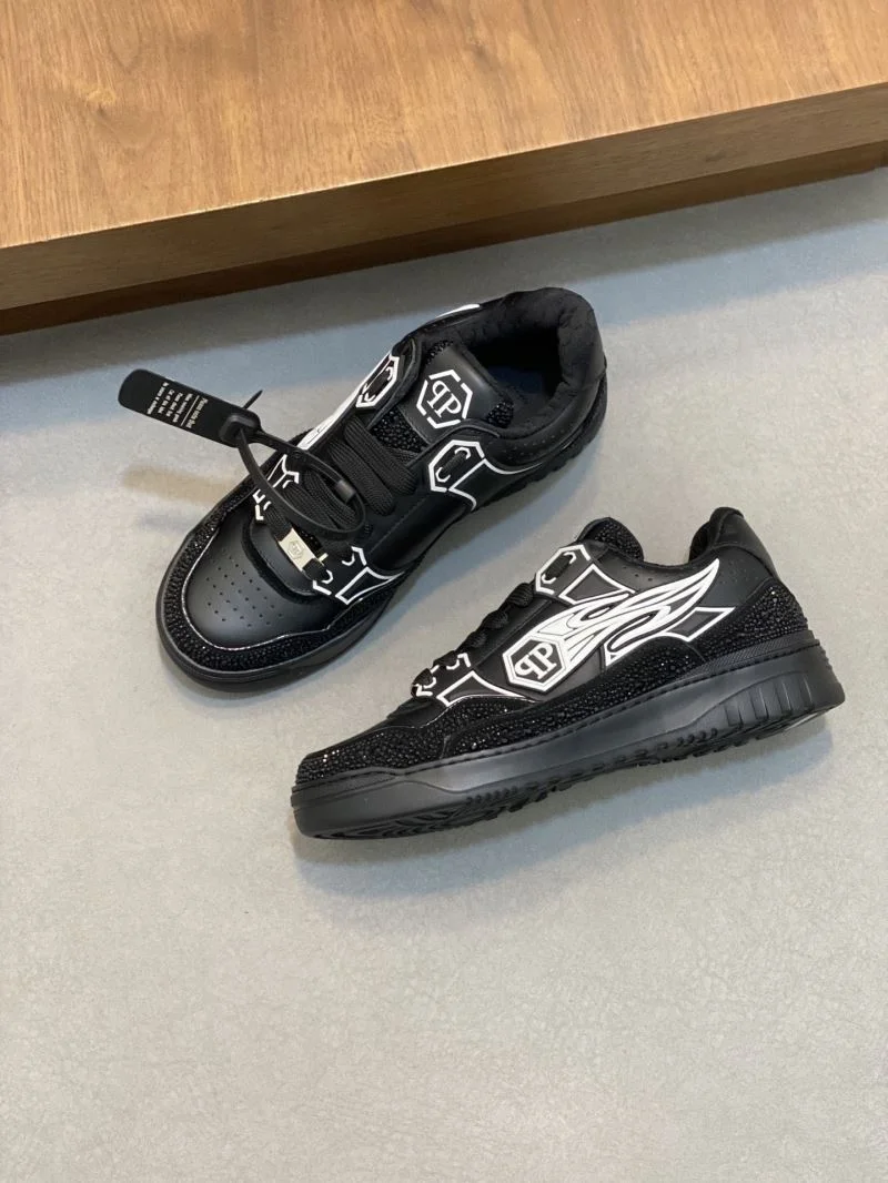 Philipp Plein Shoes FashionForward 13535