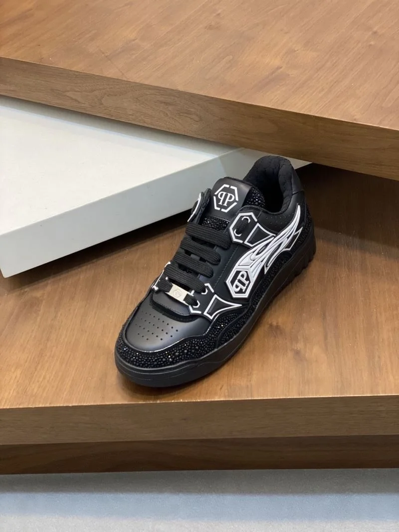 Philipp Plein Shoes FashionForward 13535