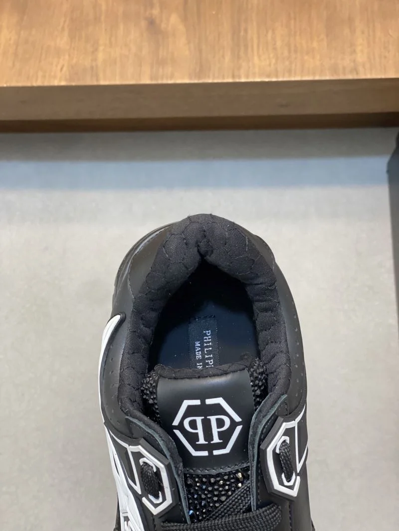 Philipp Plein Shoes FashionForward 13535