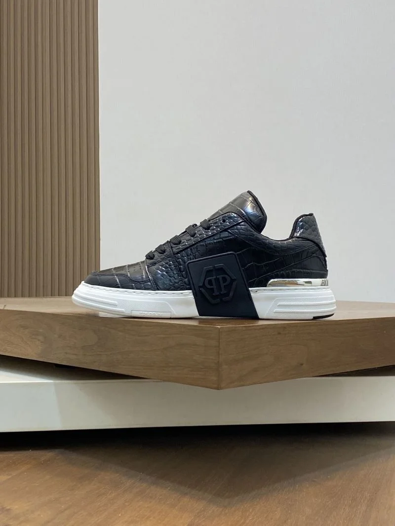 Philipp Plein Shoes FastDry 13539