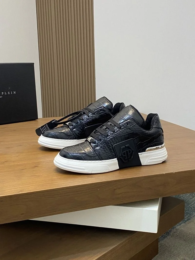 Philipp Plein Shoes FastDry 13539