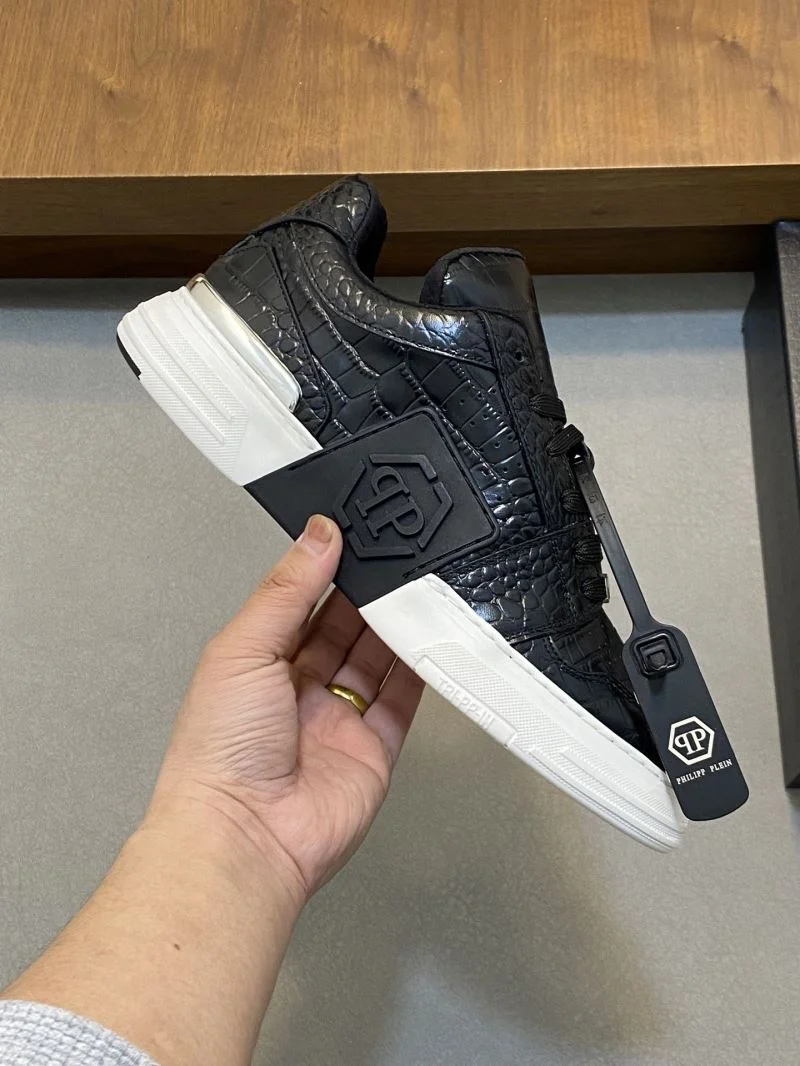 Philipp Plein Shoes FastDry 13539