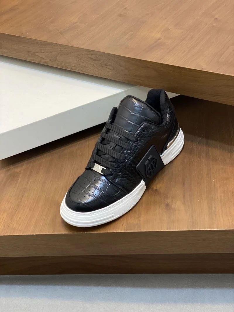 Philipp Plein Shoes FastDry 13539
