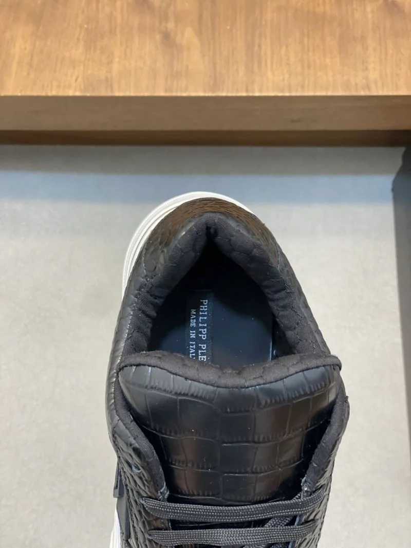 Philipp Plein Shoes FastDry 13539