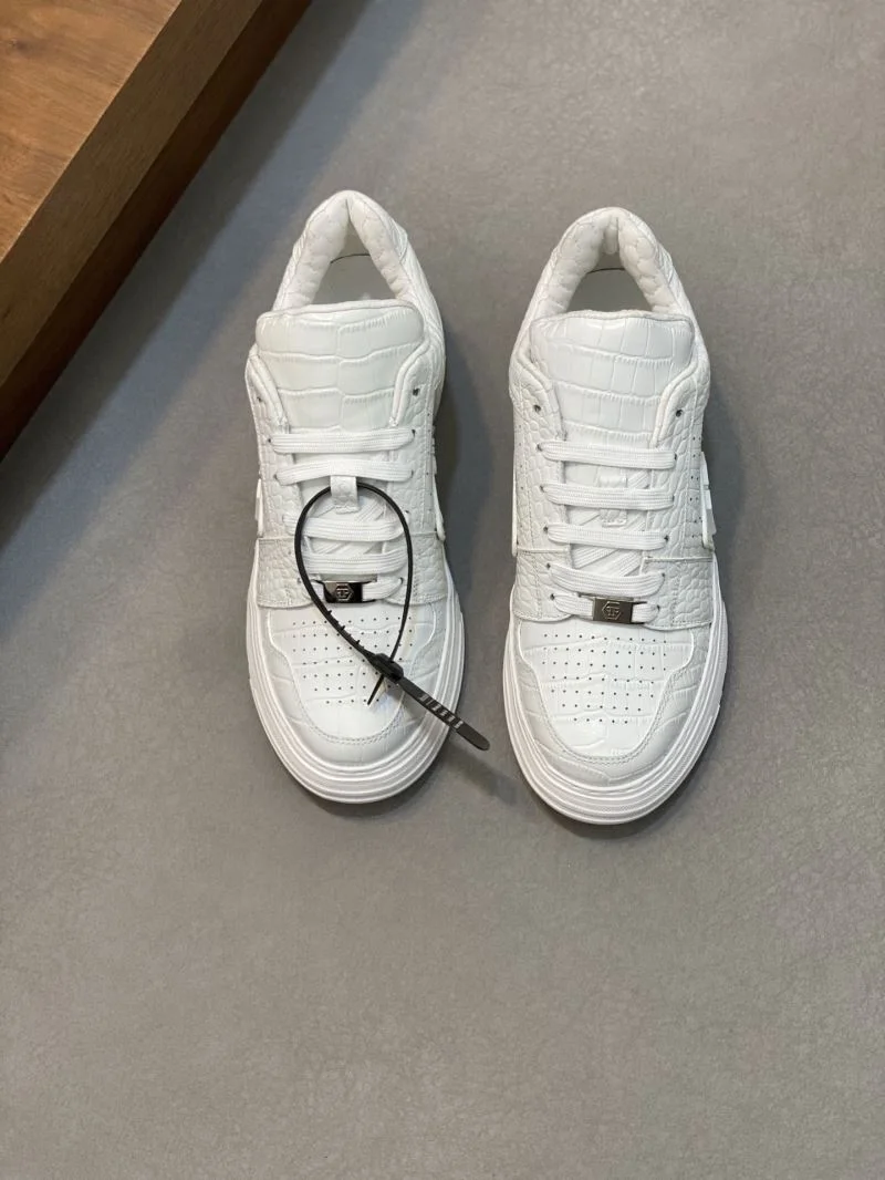 Philipp Plein Shoes NewStyle 13543