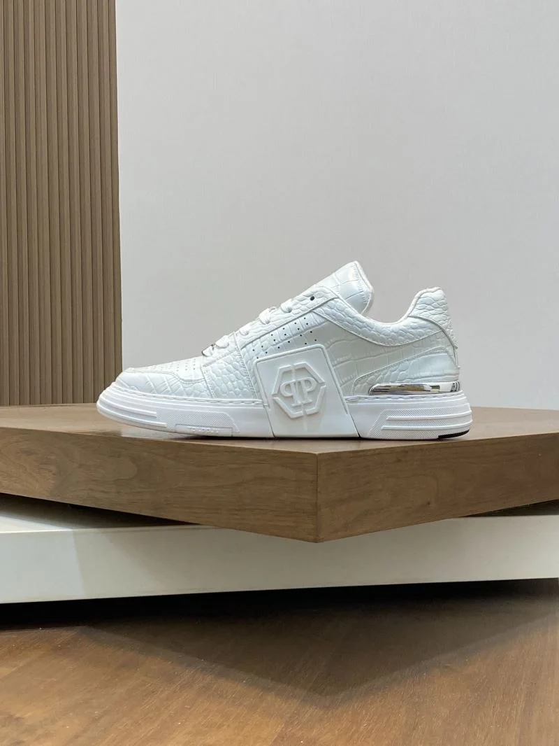 Philipp Plein Shoes NewStyle 13543