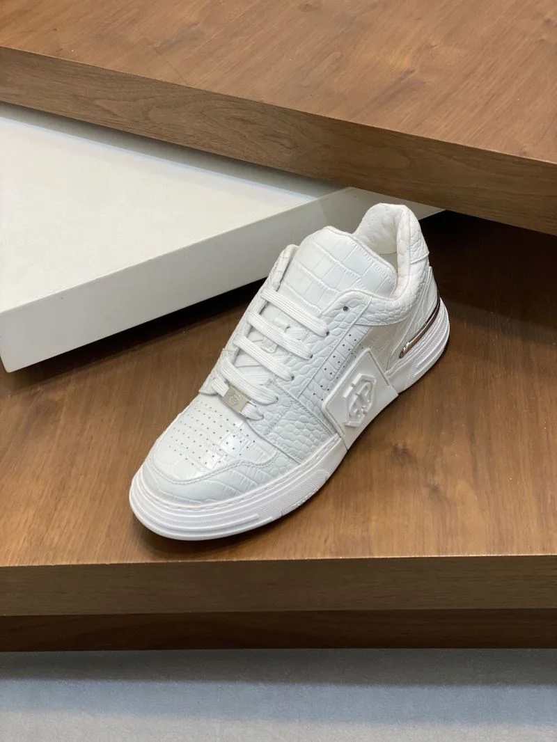 Philipp Plein Shoes NewStyle 13543