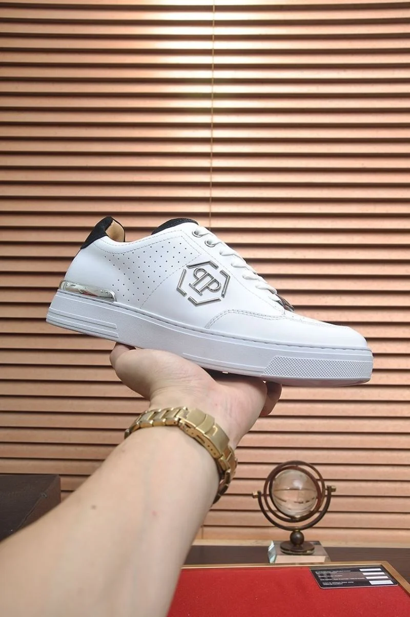 Philipp Plein Shoes Breathable 13570
