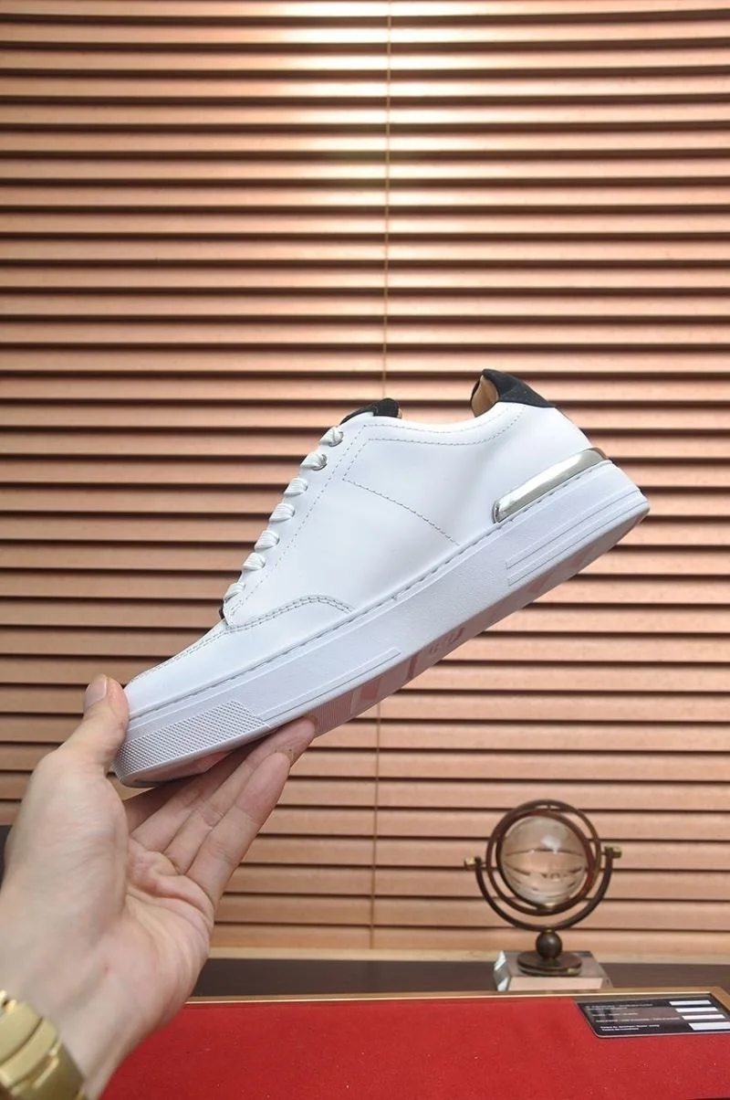 Philipp Plein Shoes Breathable 13570
