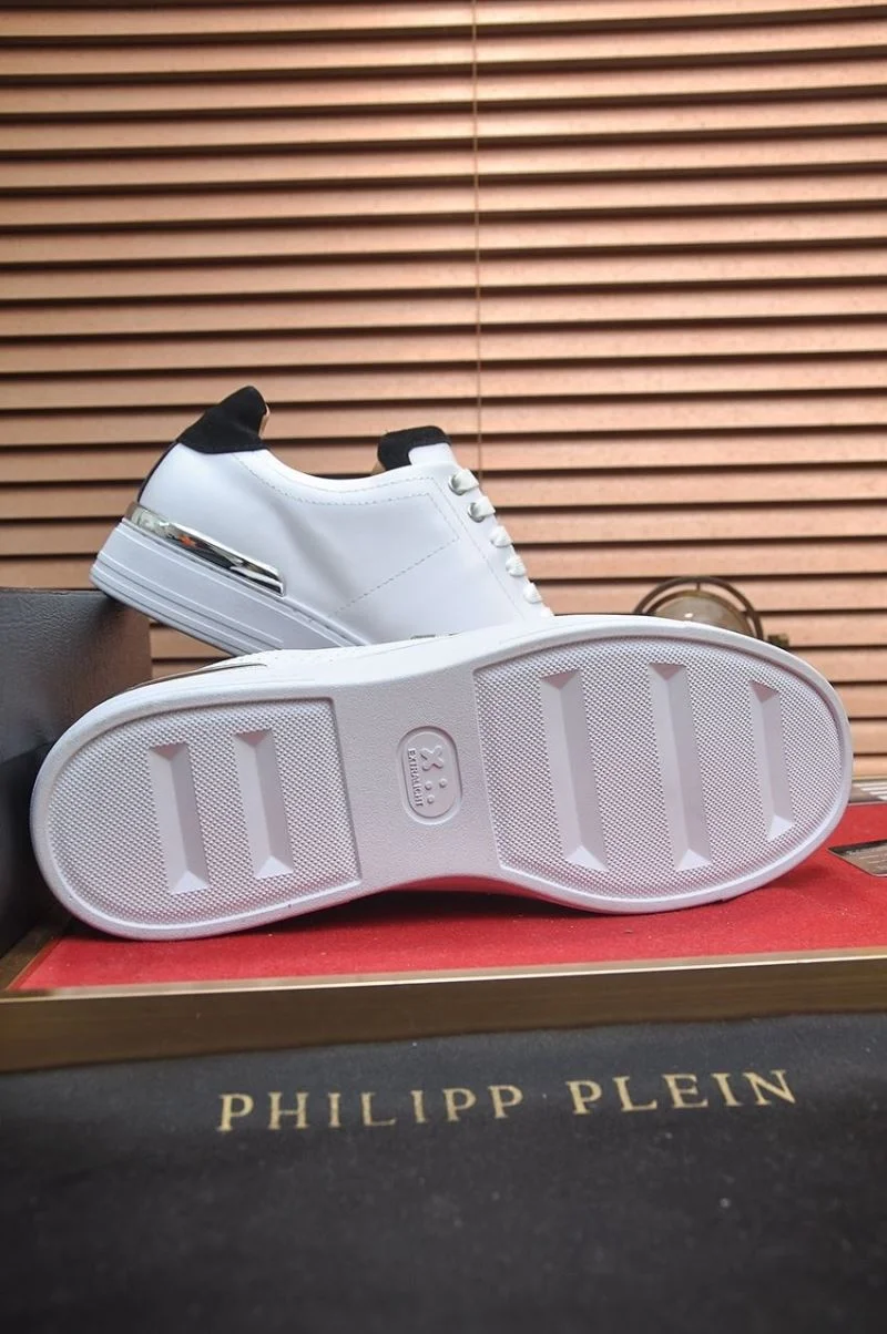 Philipp Plein Shoes Breathable 13570