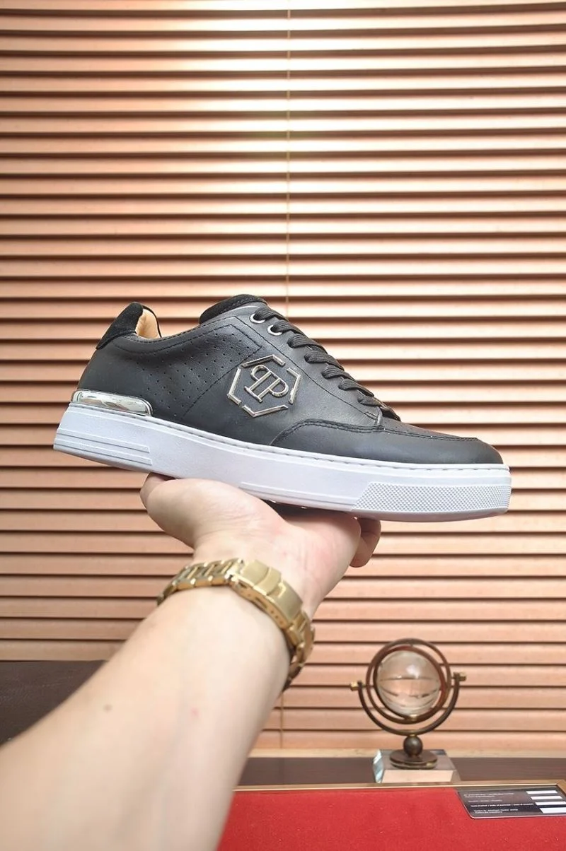 Affordable Philipp Plein Shoes 13536