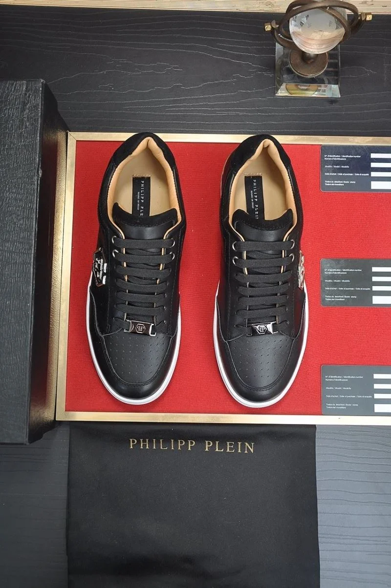 Affordable Philipp Plein Shoes 13536