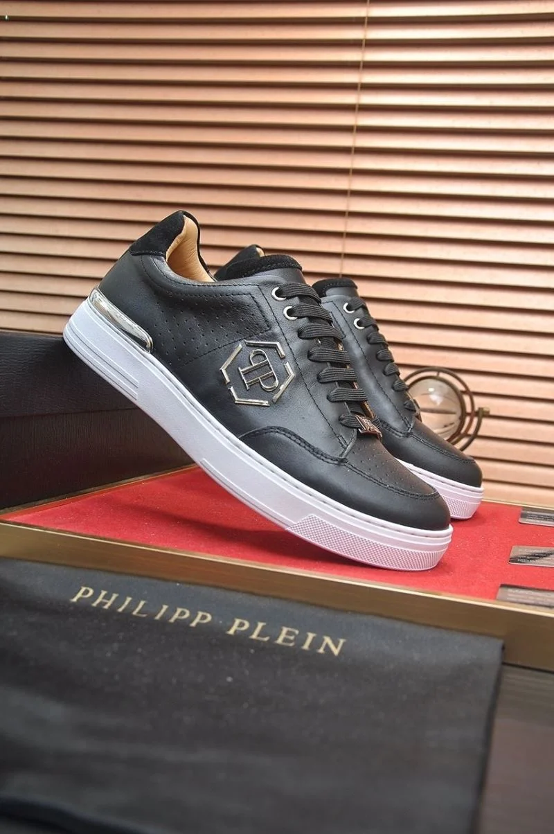 Affordable Philipp Plein Shoes 13536
