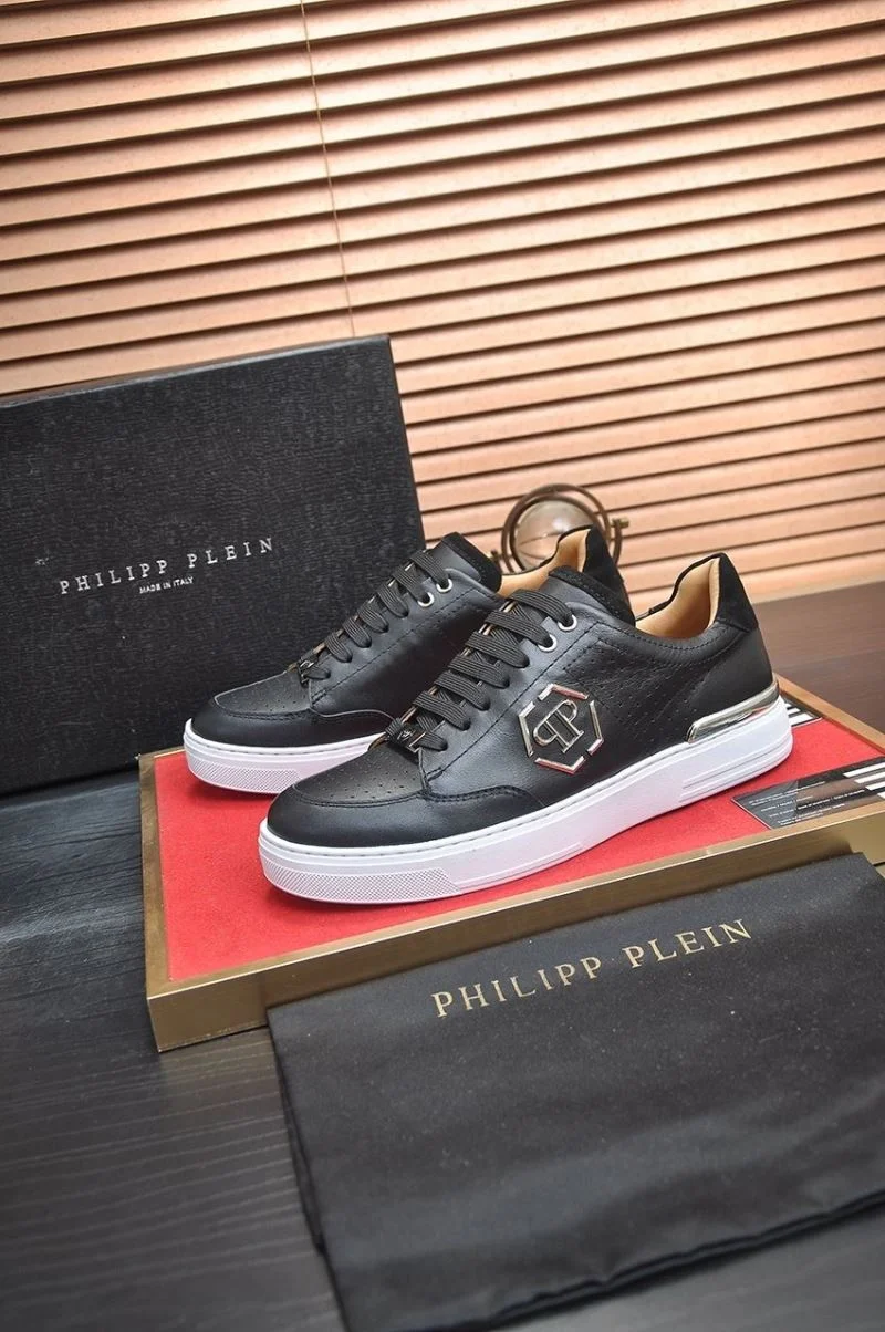 Affordable Philipp Plein Shoes 13536