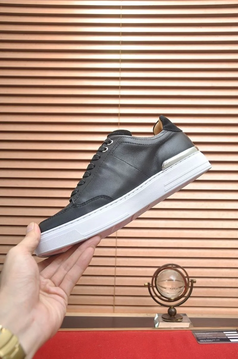 Affordable Philipp Plein Shoes 13536