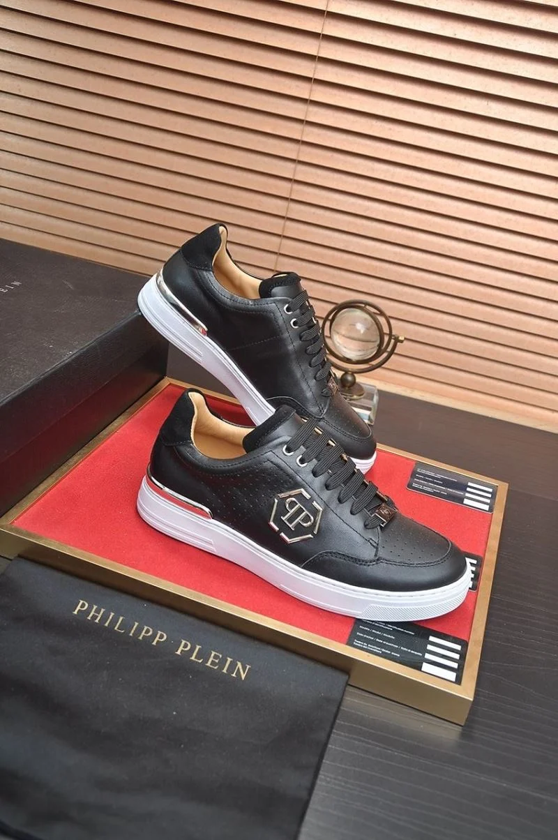 Affordable Philipp Plein Shoes 13536