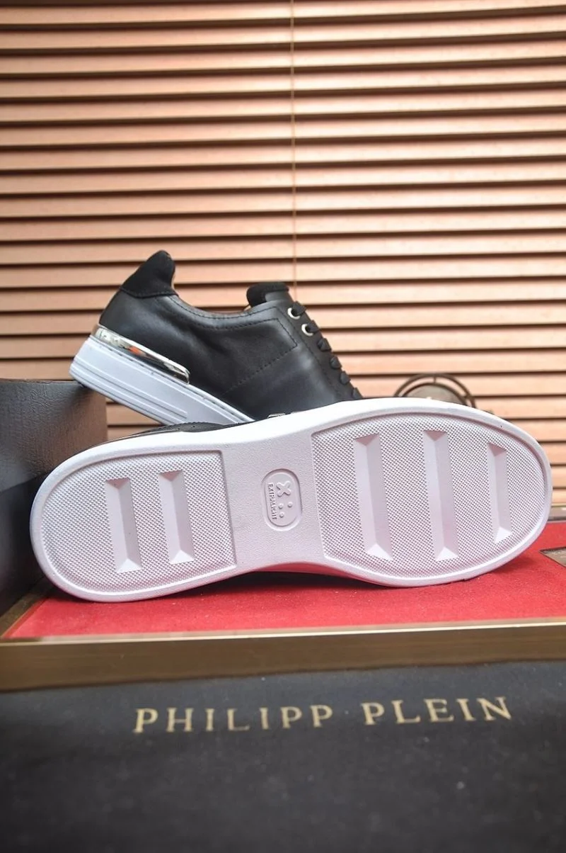 Affordable Philipp Plein Shoes 13536