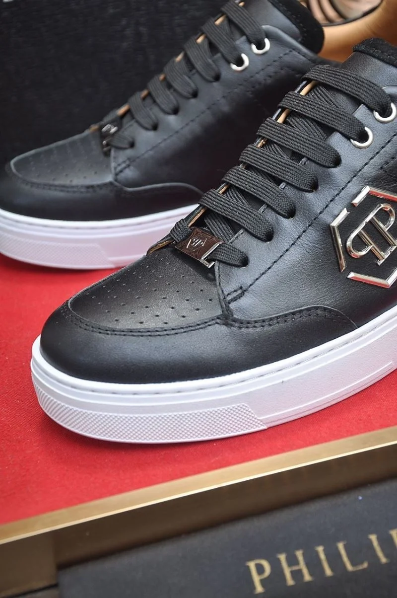 Affordable Philipp Plein Shoes 13536
