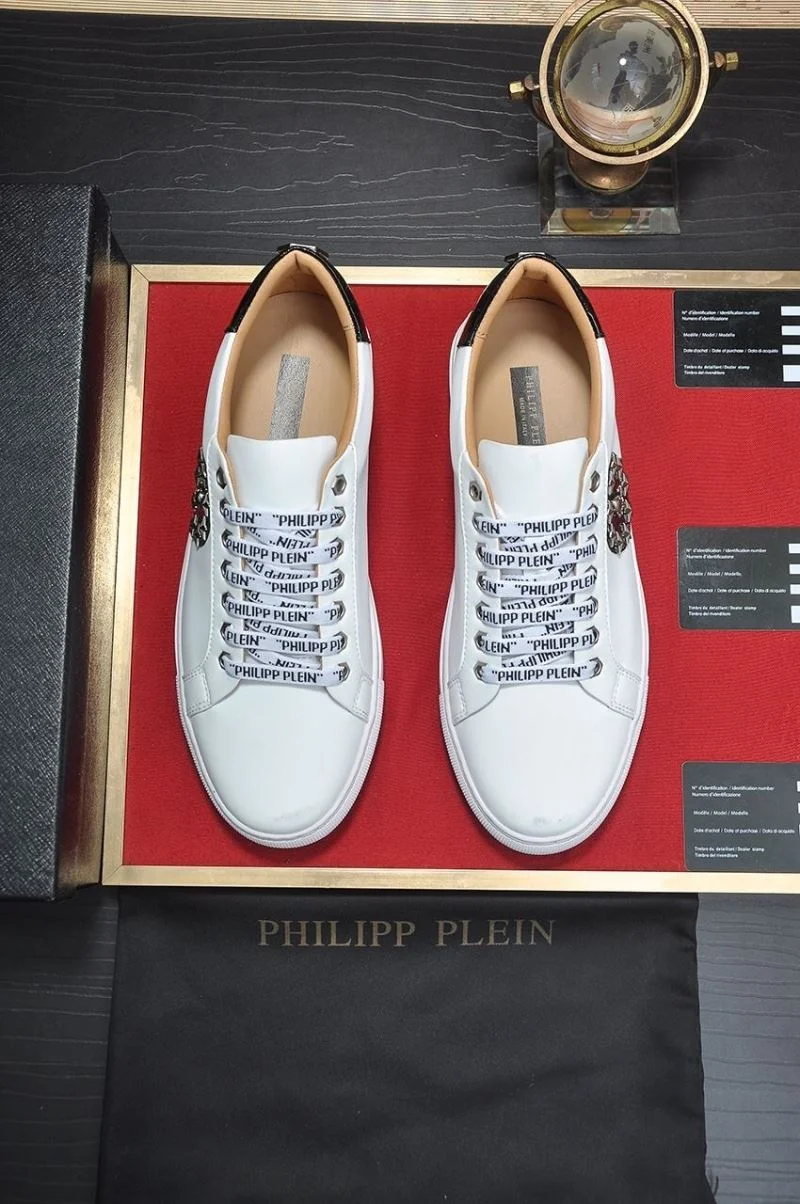 Philipp Plein Shoes BestValue 13533
