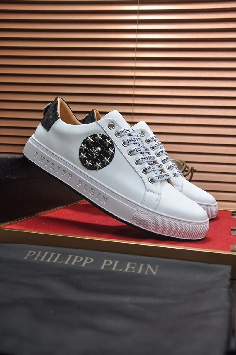 Philipp Plein Shoes BestValue 13533