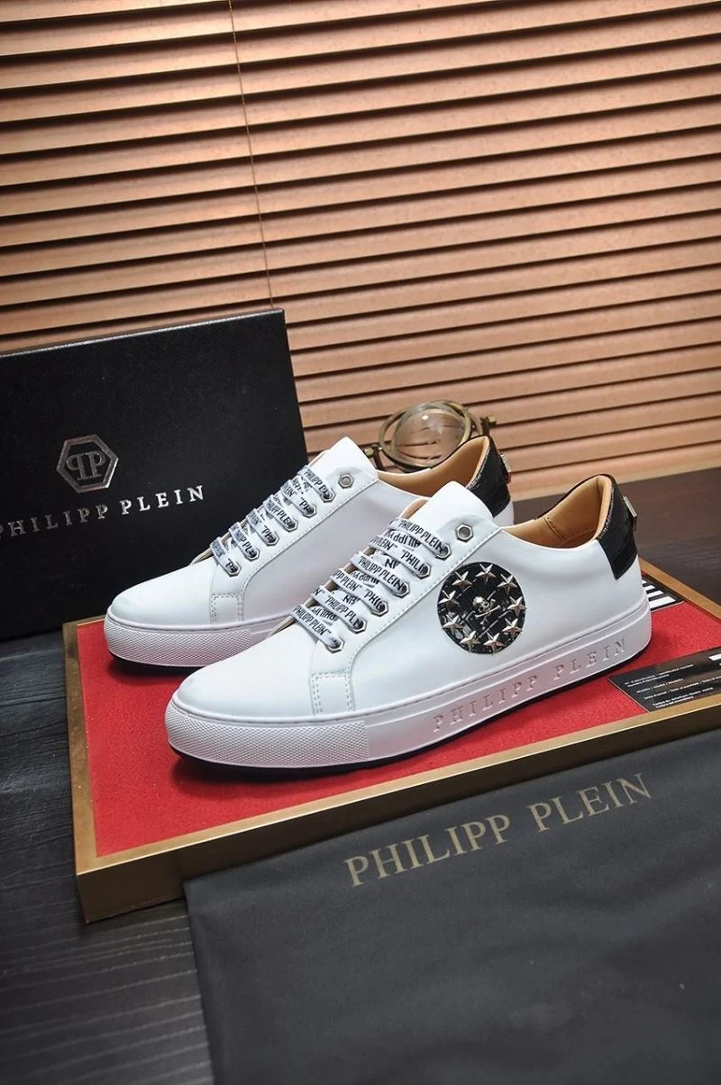 Philipp Plein Shoes BestValue 13533