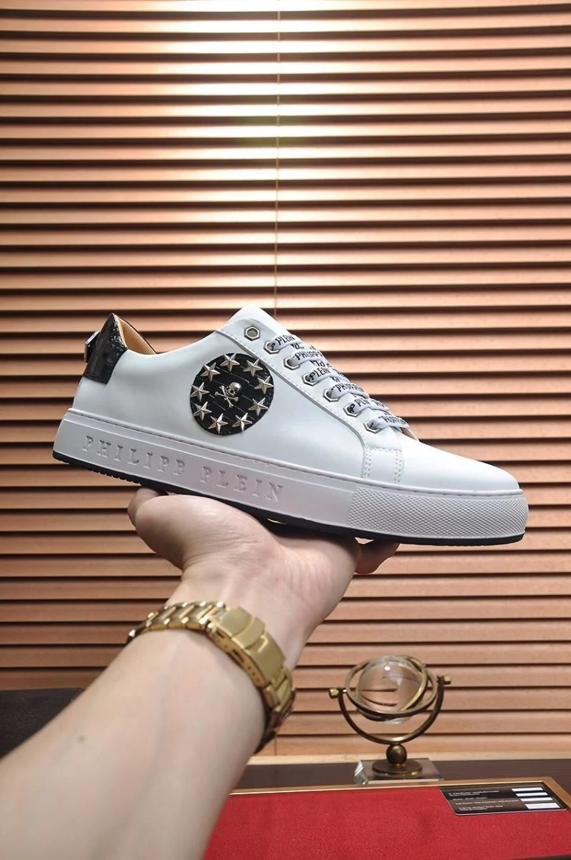 Philipp Plein Shoes BestValue 13533