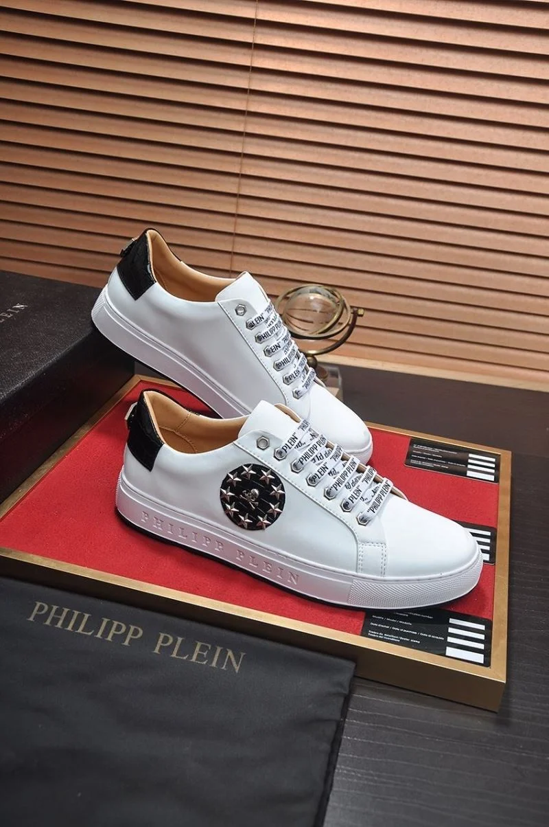 Philipp Plein Shoes BestValue 13533