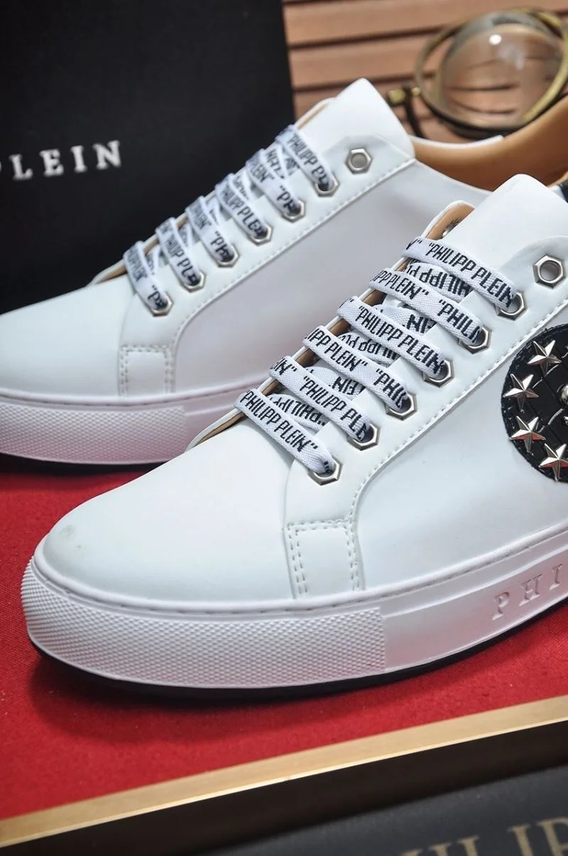 Philipp Plein Shoes BestValue 13533