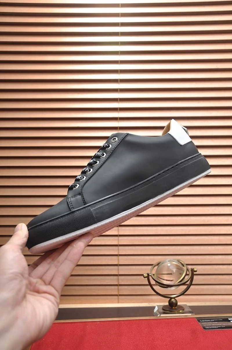 Philipp Plein Shoes Efficient 13531