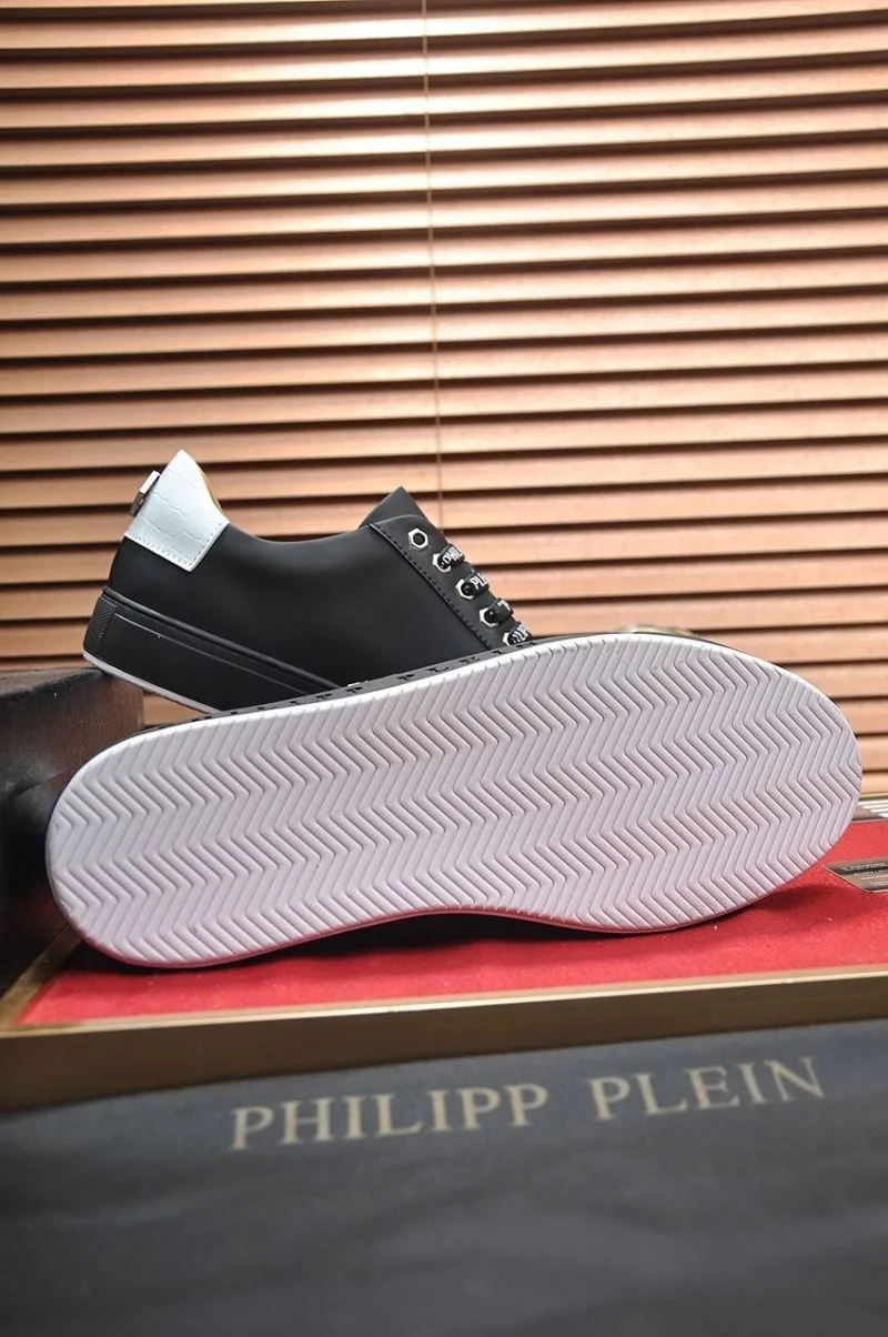 Philipp Plein Shoes Efficient 13531