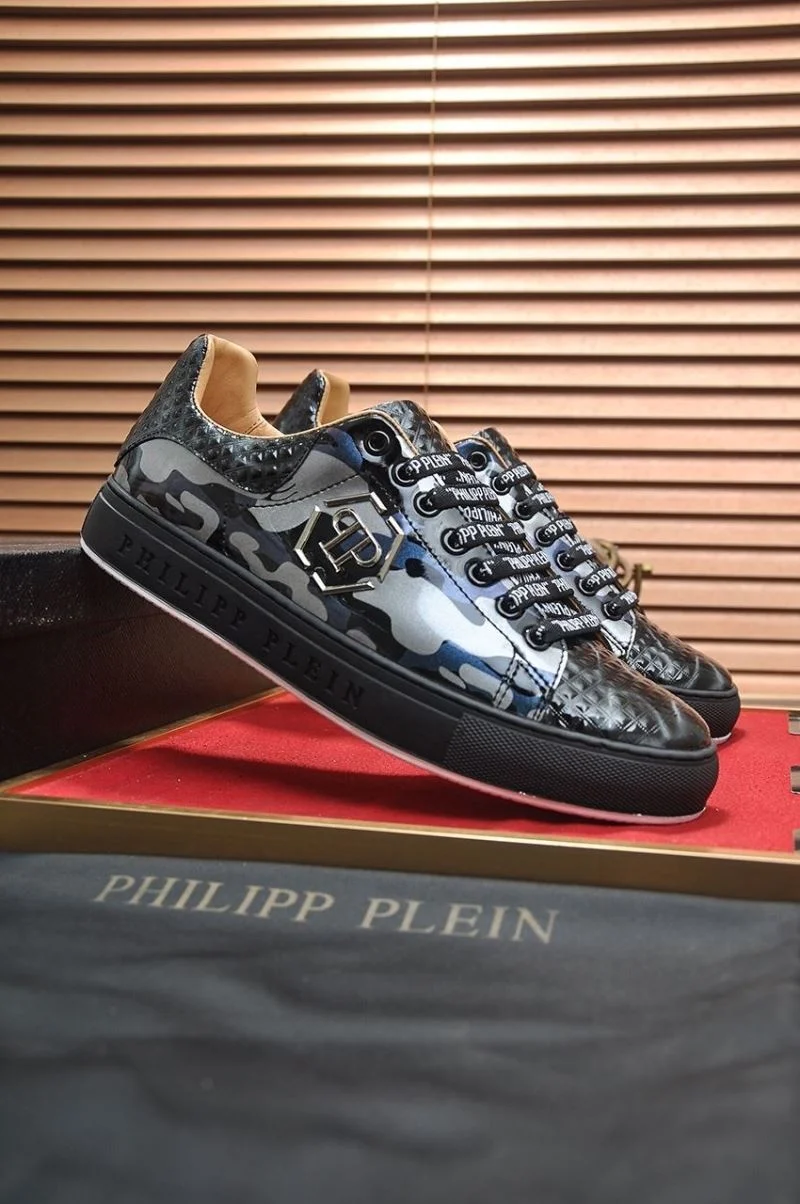 TravelReady Philipp Plein Shoes 13562