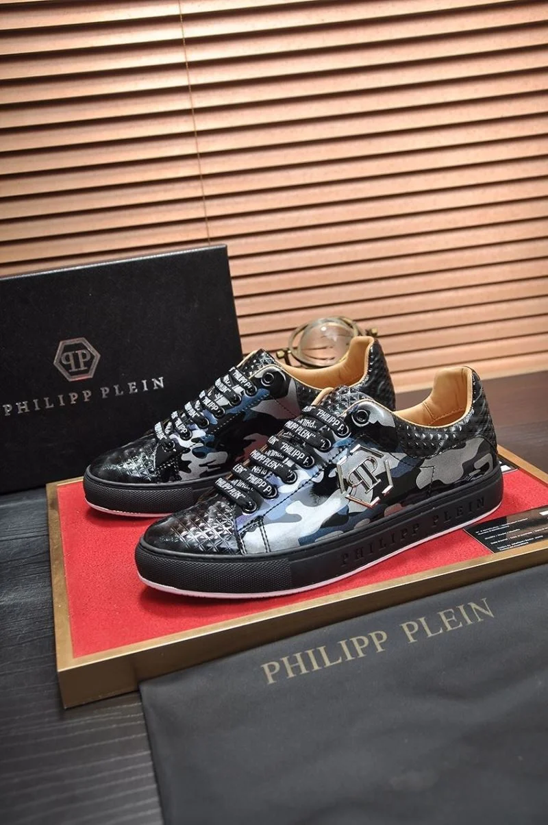 TravelReady Philipp Plein Shoes 13562