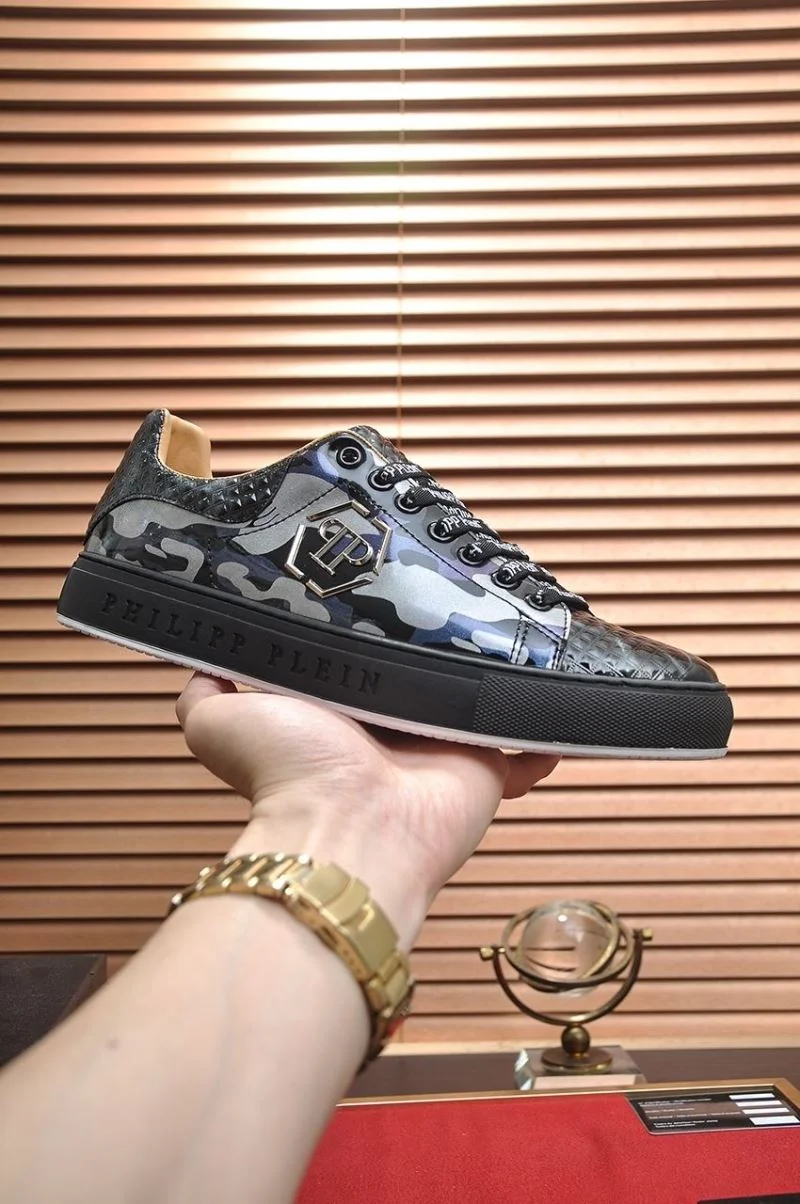 TravelReady Philipp Plein Shoes 13562