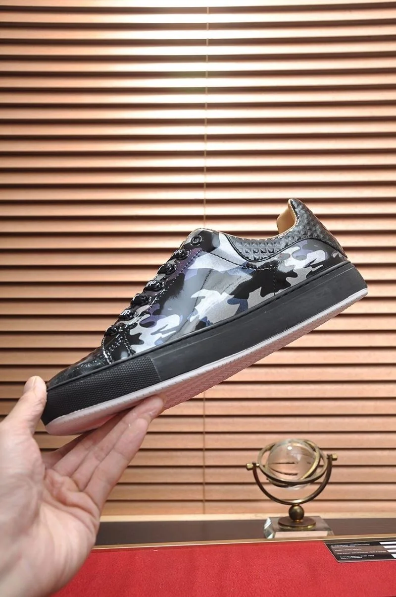 TravelReady Philipp Plein Shoes 13562
