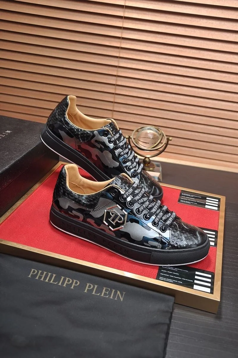 TravelReady Philipp Plein Shoes 13562