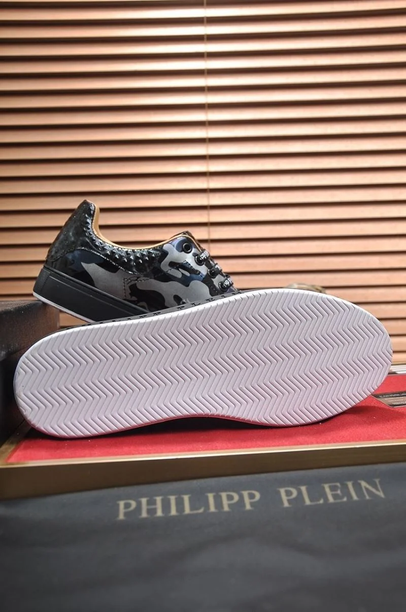 TravelReady Philipp Plein Shoes 13562