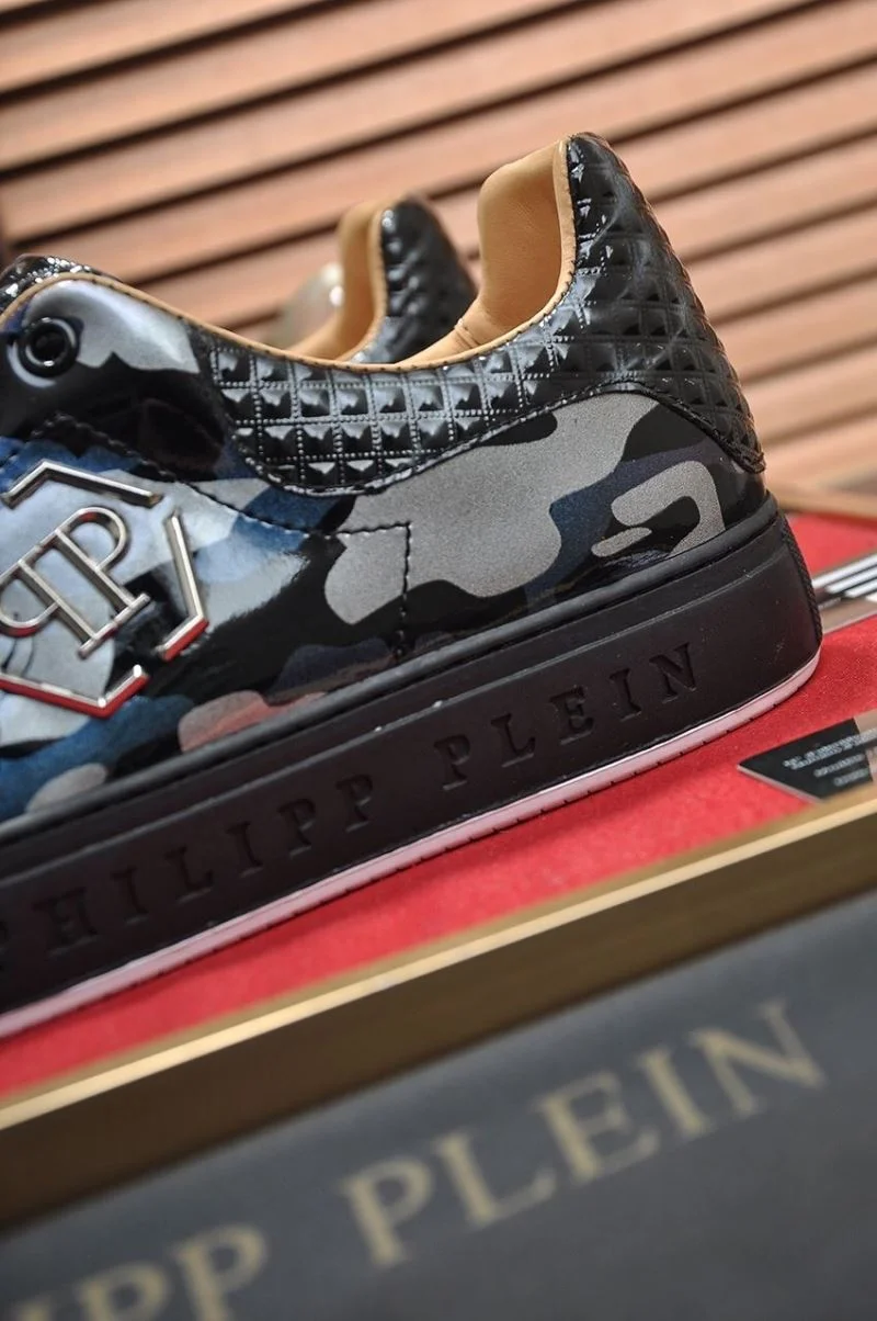TravelReady Philipp Plein Shoes 13562