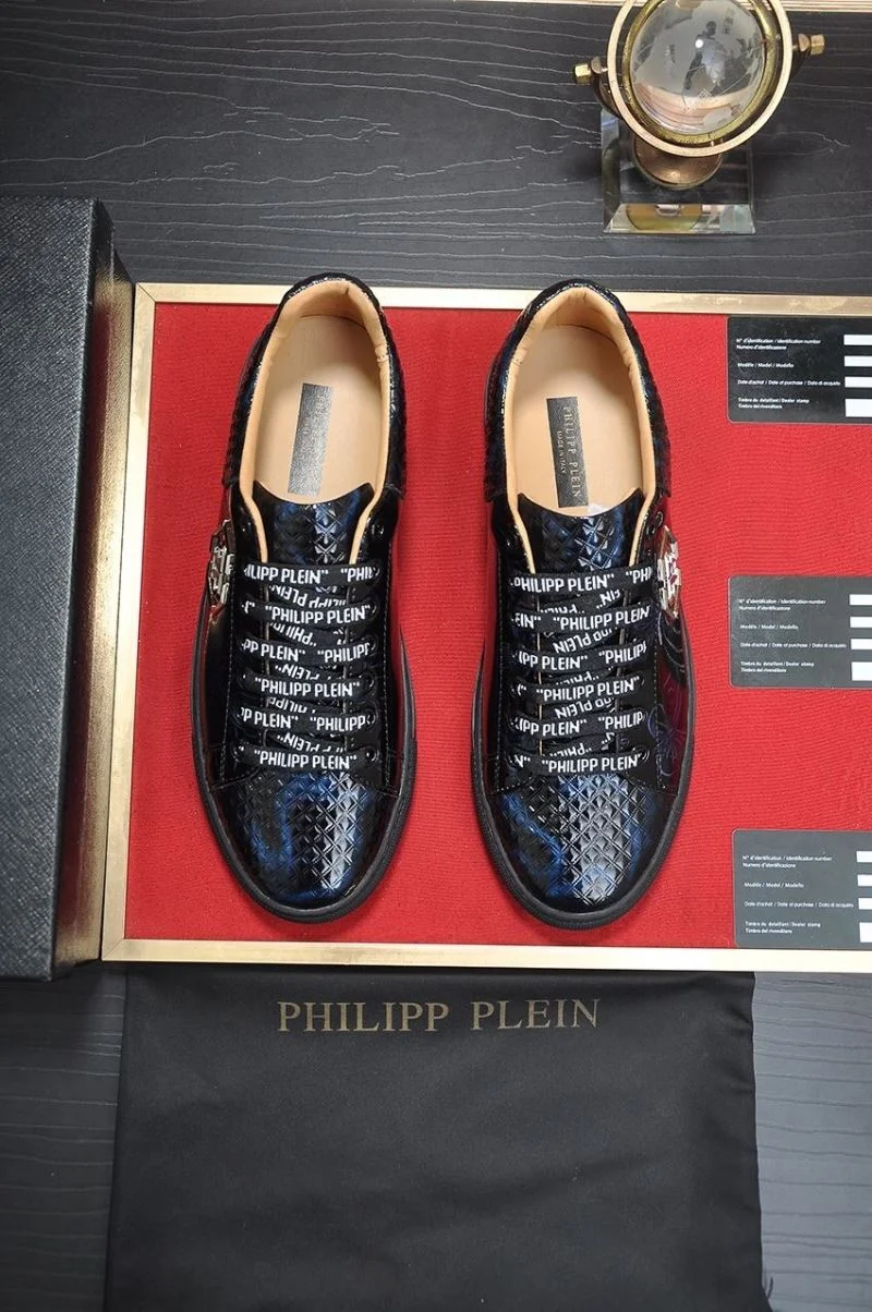 DailyWear Philipp Plein Shoes 13528