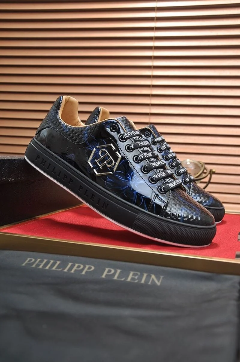 DailyWear Philipp Plein Shoes 13528