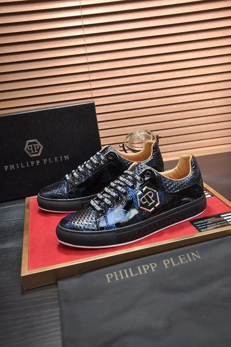 DailyWear Philipp Plein Shoes 13528