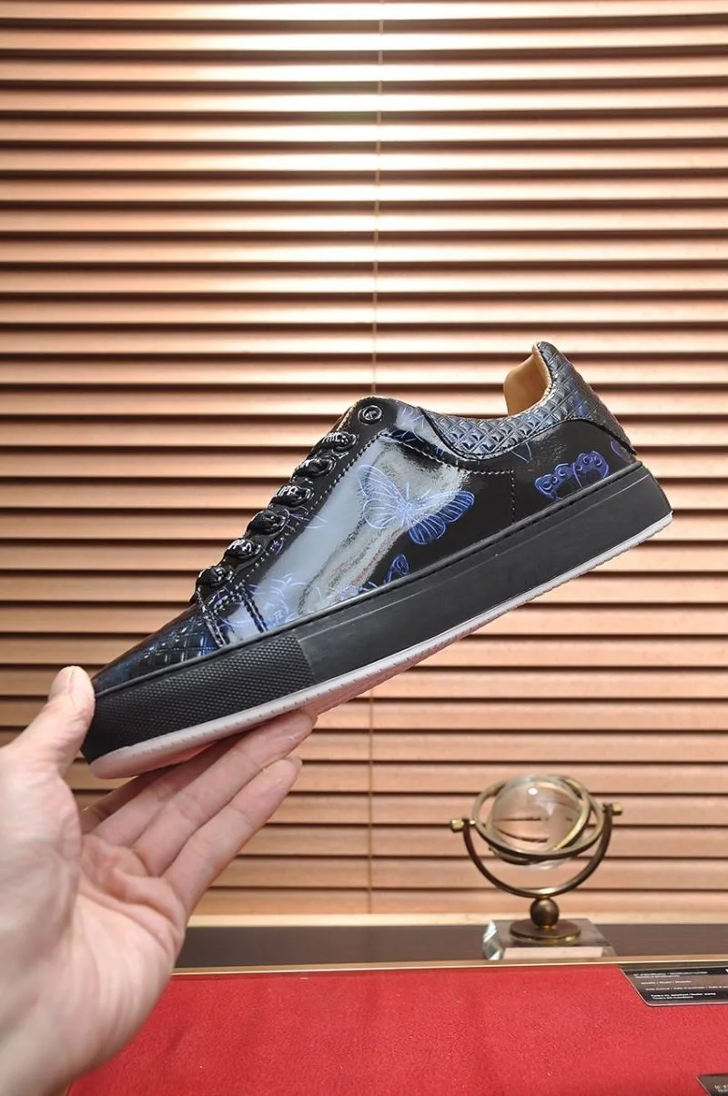 DailyWear Philipp Plein Shoes 13528