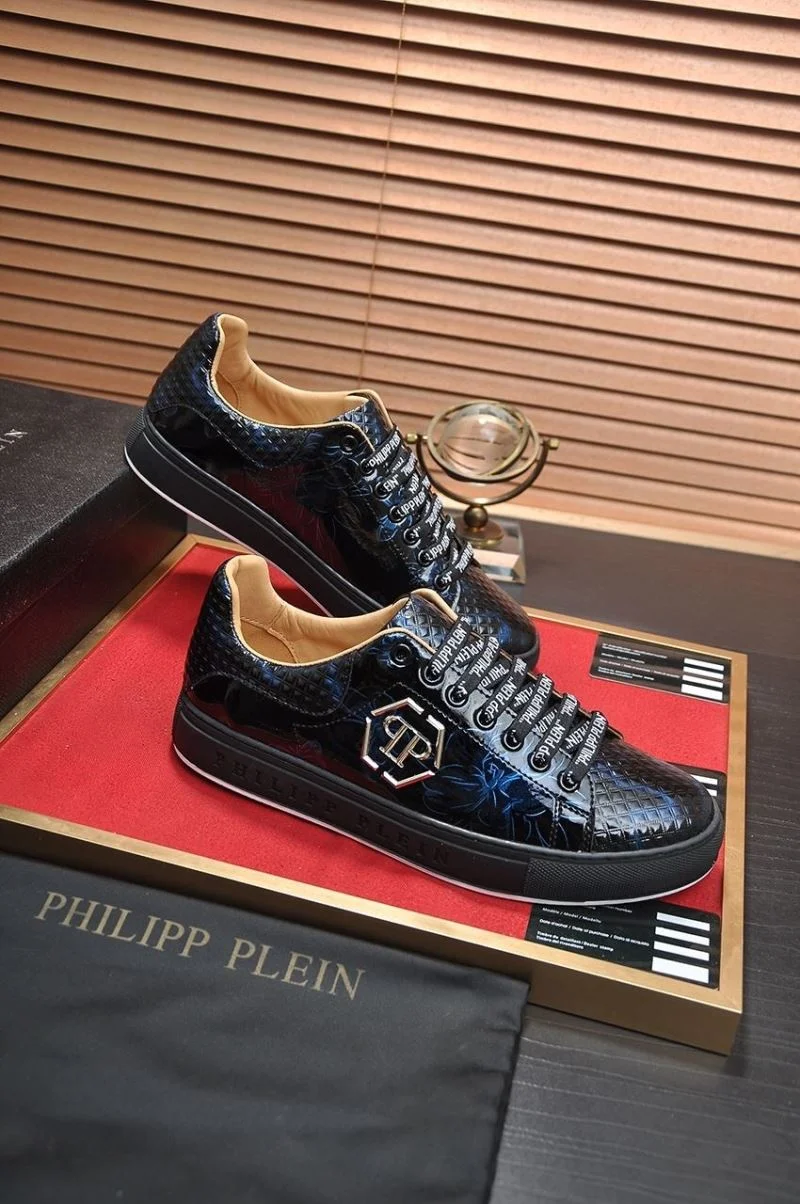 DailyWear Philipp Plein Shoes 13528