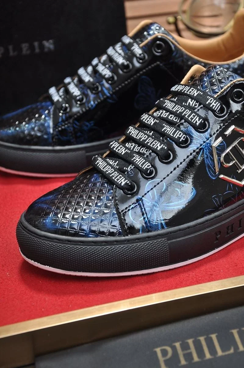 DailyWear Philipp Plein Shoes 13528