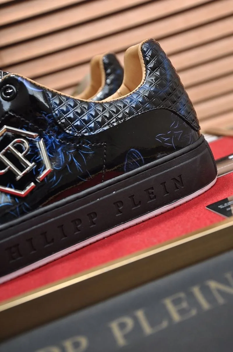 DailyWear Philipp Plein Shoes 13528