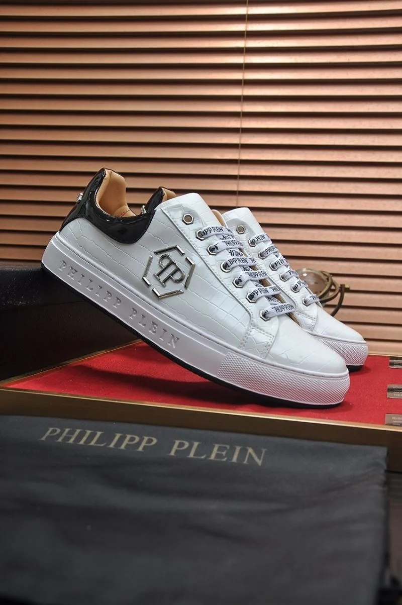 Philipp Plein Shoes QuickDry 13529