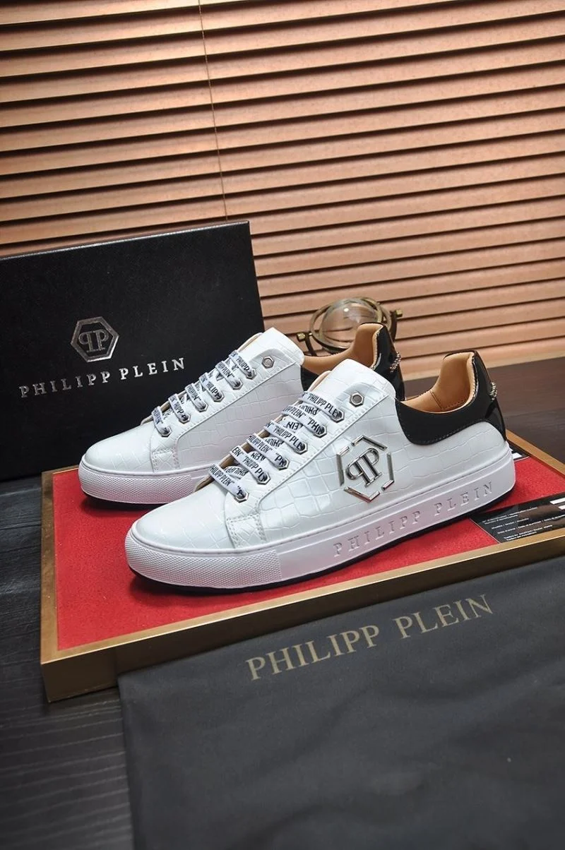 Philipp Plein Shoes QuickDry 13529