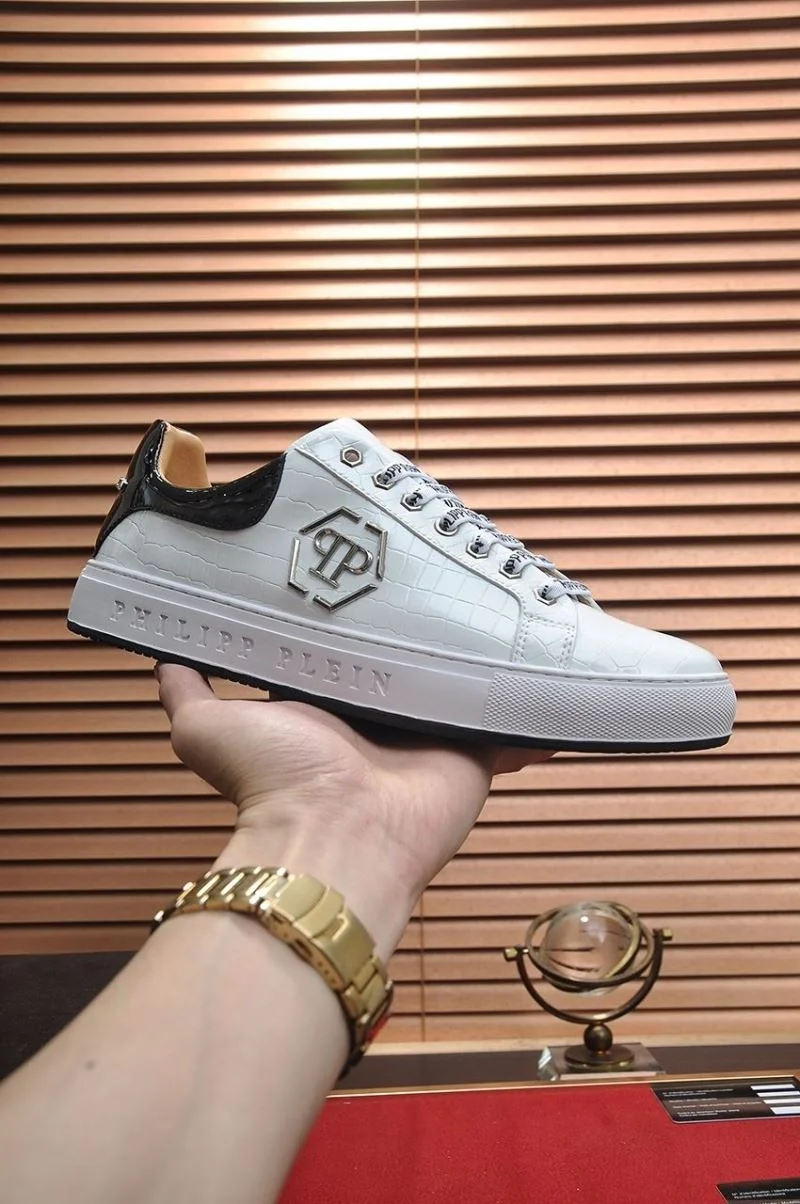 Philipp Plein Shoes QuickDry 13529