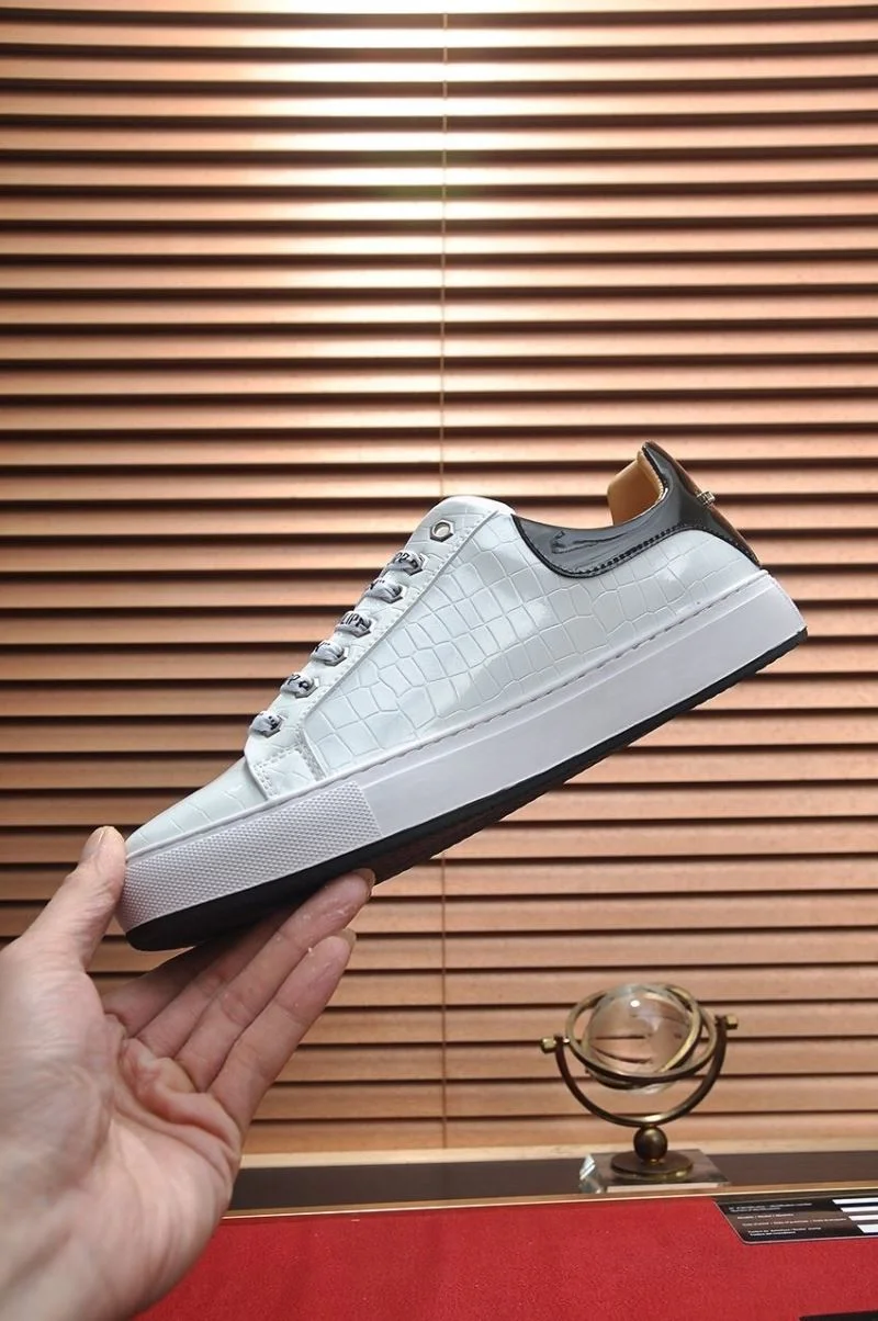 Philipp Plein Shoes QuickDry 13529